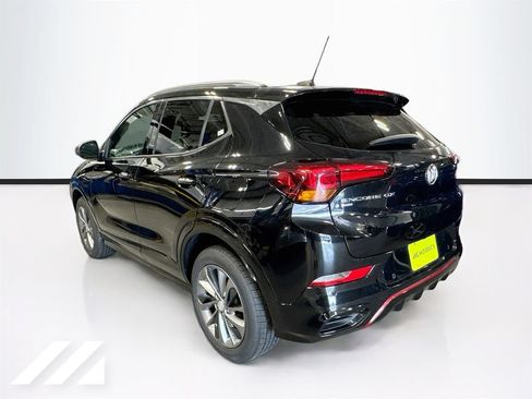 Used 2021 Buick Encore GX Essence w/ Advanced Technology Package AWD/4WD image 7