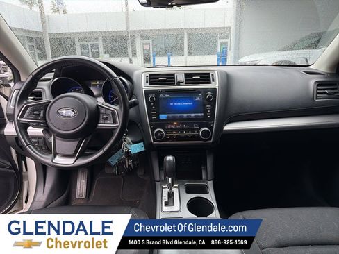 Used 2019 Subaru Legacy 2.5i Premium image 14