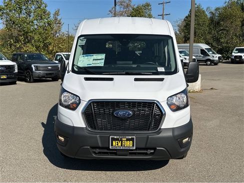 New 2025 Ford Transit 350 XL image 2