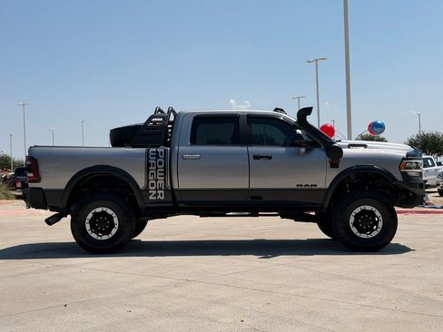 Used 2022 RAM 2500 Power Wagon w/ Level 2 Equipment Group AWD/4WD image 10