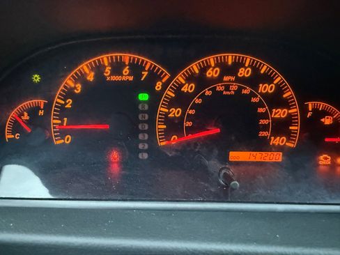 Used 2005 Toyota Camry SE image 10