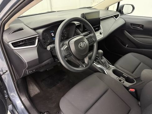 Used 2024 Toyota Corolla LE FWD image 8