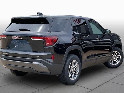 Used 2025 GMC Terrain Elevation AWD/4WD image 14