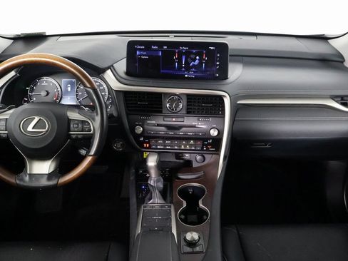 Used 2022 Lexus RX 350 AWD w/ Premium Package image 6