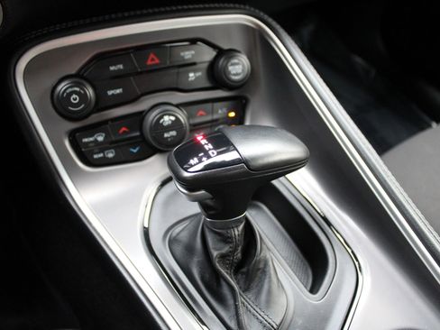 Used 2022 Dodge Challenger SXT w/ Blacktop Package image 13