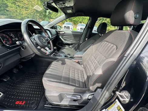 Used 2019 Volkswagen Jetta GLI FWD image 20