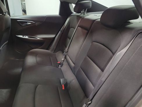 Used 2023 Chevrolet Malibu LT w/ Driver Confidence Package FWD image 19