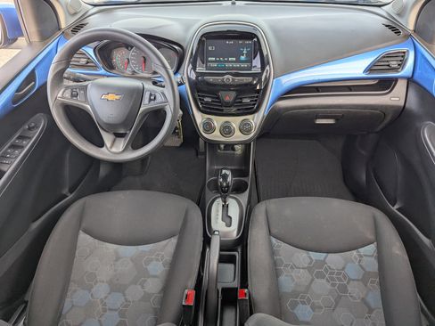 Used 2018 Chevrolet Spark LT image 12