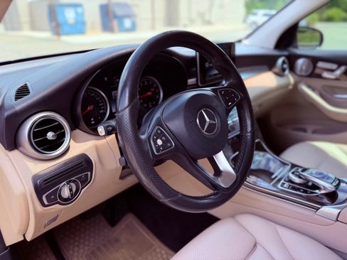 Used 2016 Mercedes-Benz GLC 300 image 14