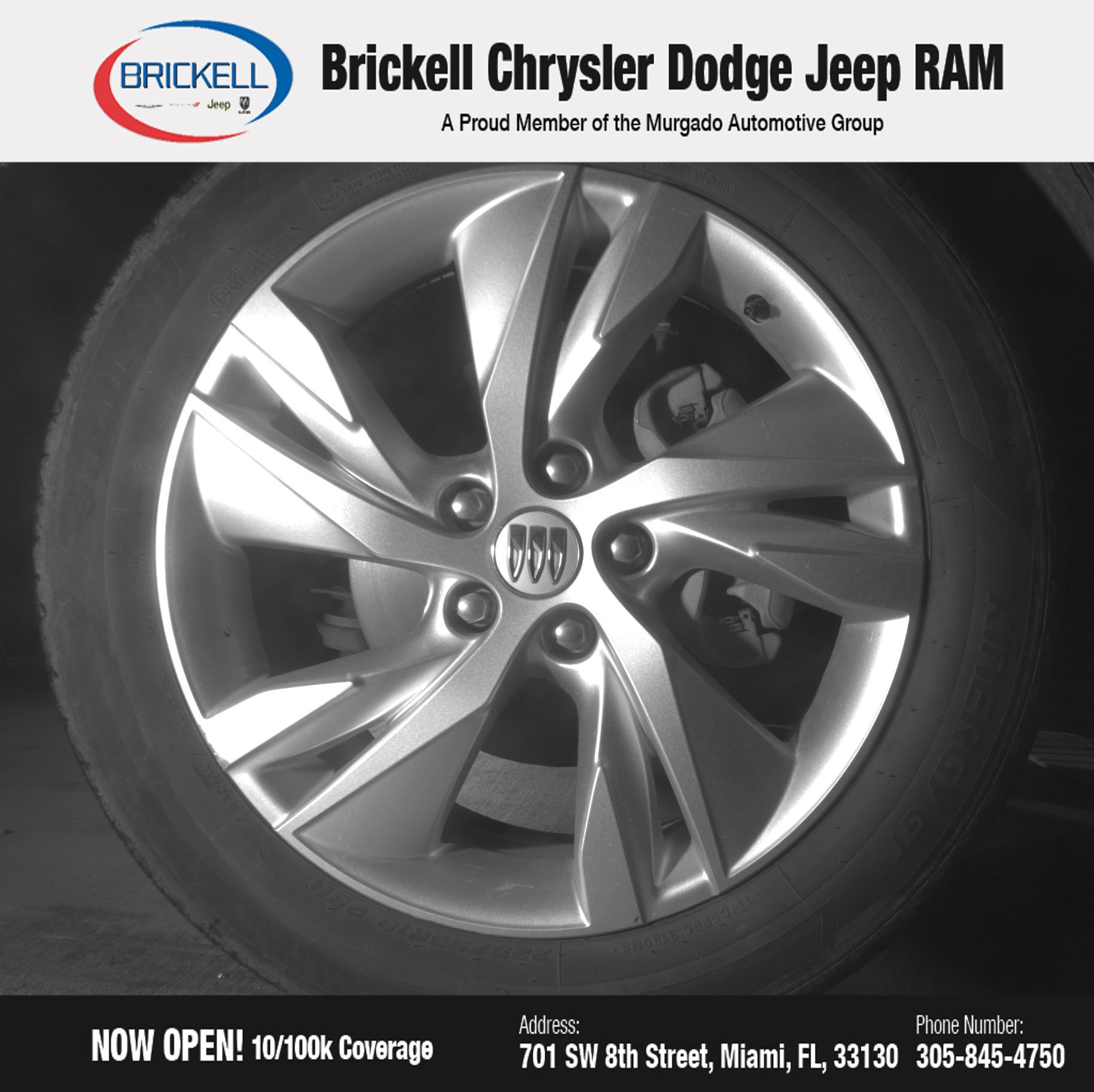 Used 2025 Buick Encore GX Preferred w/ Advanced Technology Package FWD image 10