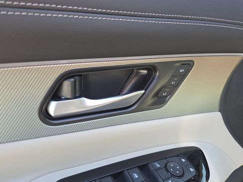 New 2026 Nissan Murano SL image 19