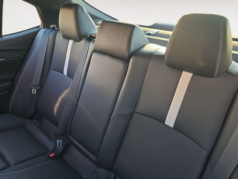 Certified 2025 Toyota Camry SE image 13