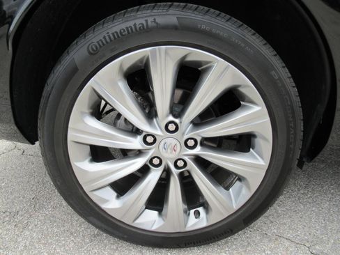 Used 2024 Buick Envista Avenir FWD image 8