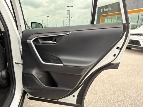 Used 2024 Toyota RAV4 Adventure image 33