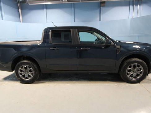 Used 2023 Ford Maverick XLT w/ Equipment Group 300A Standard image 28