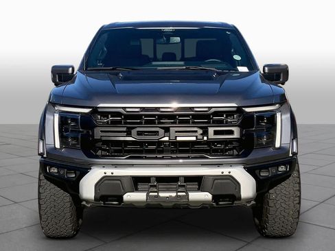 Used 2024 Ford F150 Raptor AWD/4WD image 4