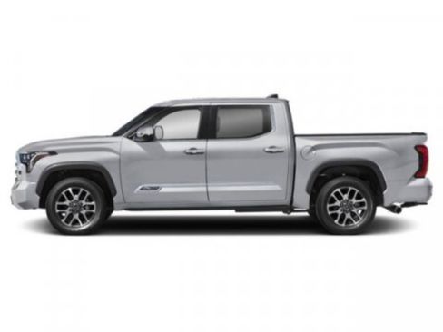 New 2025 Toyota Tundra 1794 Edition w/ TRD Off-Road Package AWD/4WD image 13