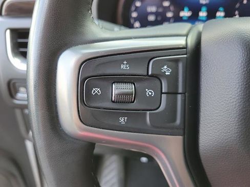 Used 2024 Chevrolet Tahoe LT RWD image 18