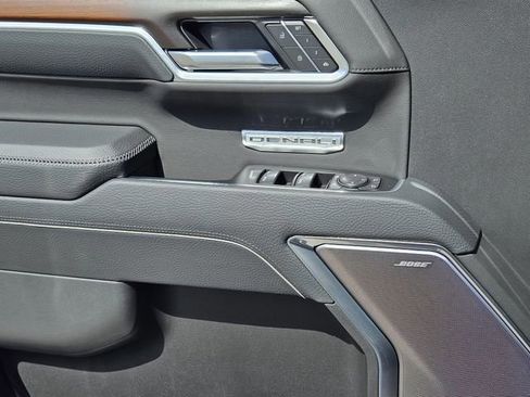 New 2026 GMC Sierra 1500 Denali AWD/4WD image 17
