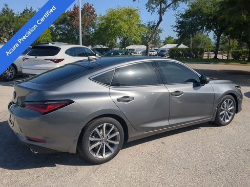 Used 2025 Acura Integra image 6