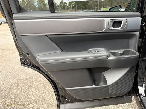 New 2026 Hyundai Santa Fe XRT image 22