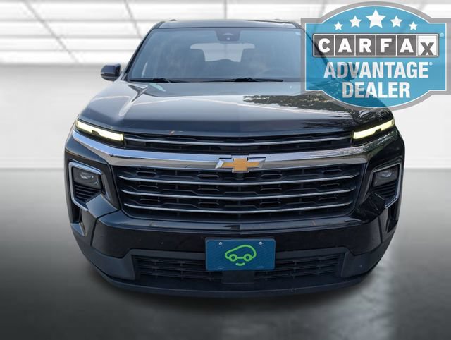 Used 2026 Chevrolet Traverse LT FWD image 29