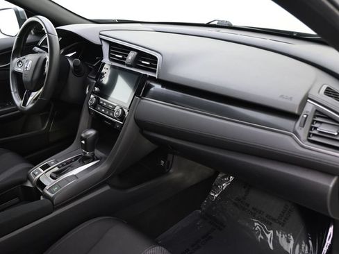 Used 2020 Honda Civic EX image 15