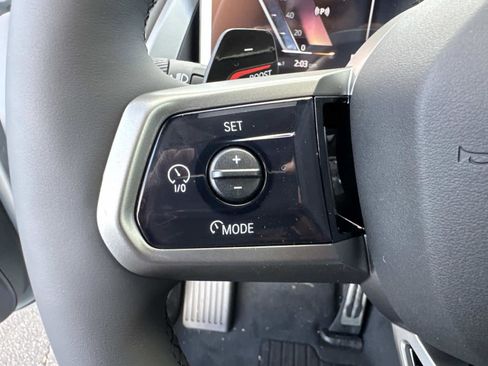 New 2026 BMW X3 xDrive30 w/ M Sport Package image 32