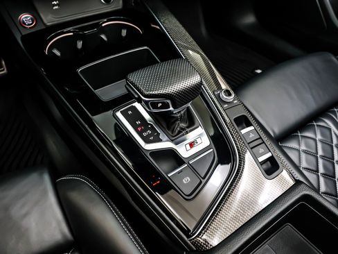 Used 2023 Audi S5 Premium w/ Convenience Package image 7