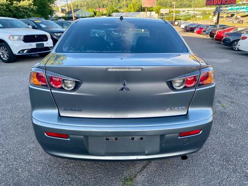 Used 2013 Mitsubishi Lancer ES FWD image 6