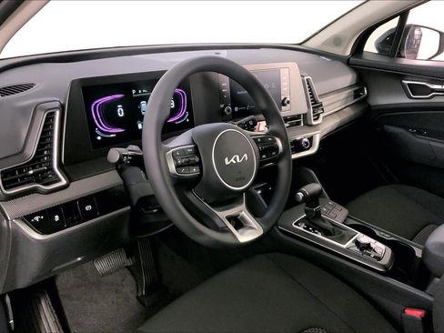 New 2025 Kia Sportage LX AWD/4WD image 7