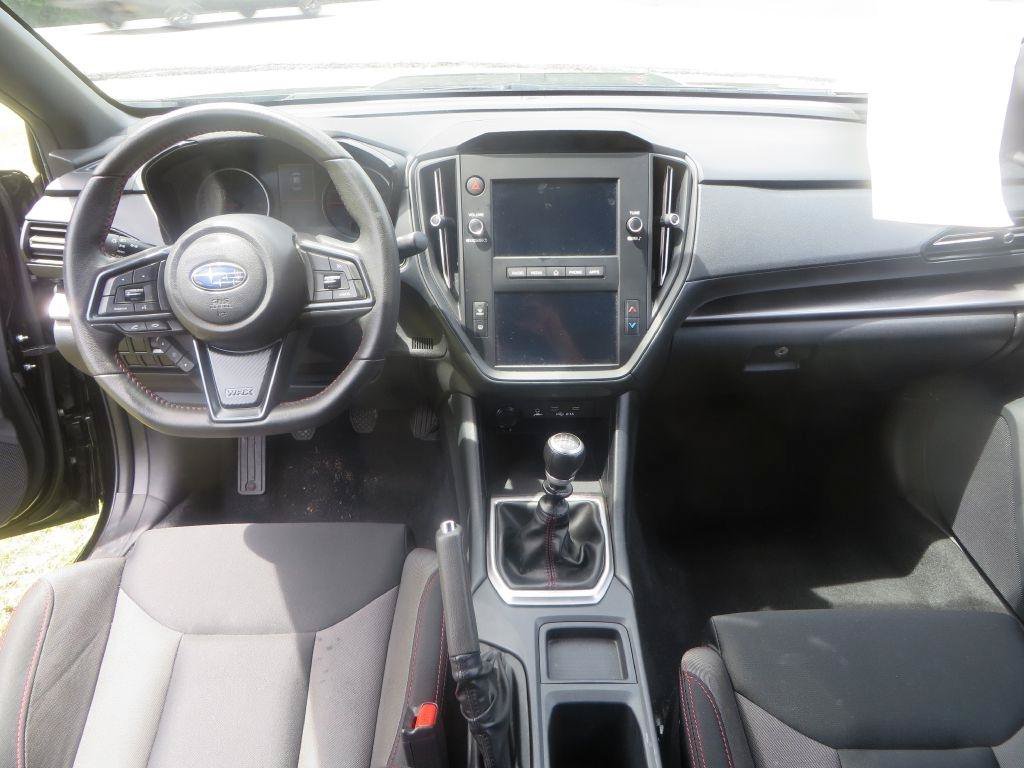 Used 2022 Subaru WRX AWD/4WD image 13