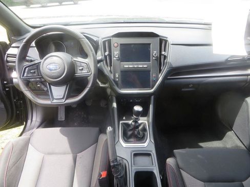 Used 2022 Subaru WRX AWD/4WD image 13