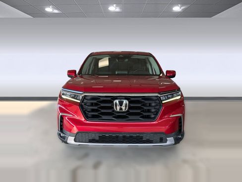 Used 2023 Honda Pilot EX-L image 6