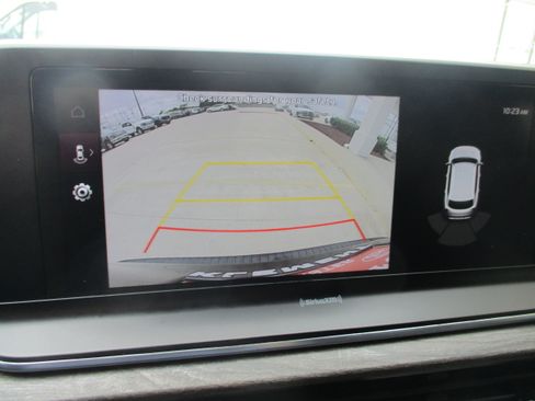 Used 2021 Kia Telluride EX w/ EX Premium Package FWD image 24