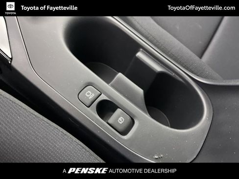 Used 2026 Toyota Corolla LE image 30