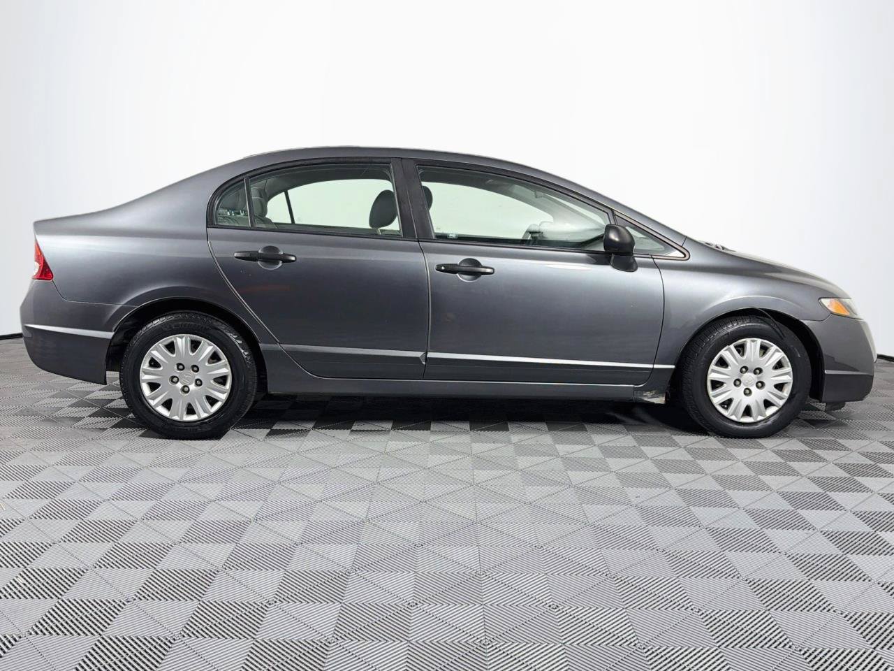 Used 2010 Honda Civic DX-VP image 25