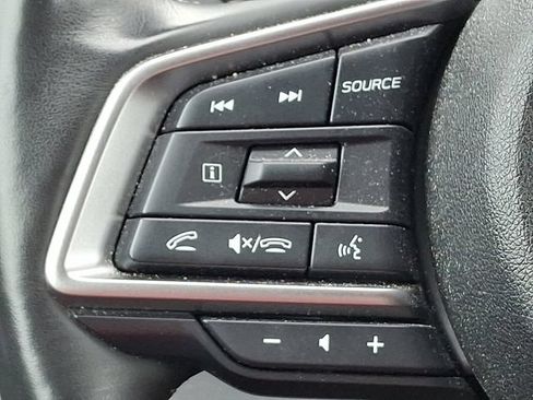 Used 2025 Subaru Outback Touring AWD/4WD image 24