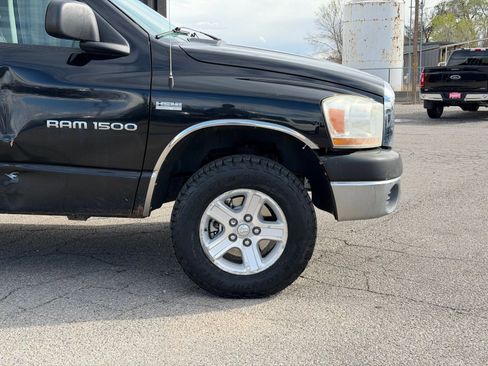Used 2006 Dodge Ram 1500 Truck SLT w/ Trailer Tow Group image 4