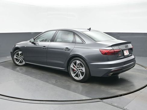 Used 2023 Audi A4 2.0T Premium Plus w/ Premium Plus Package image 5