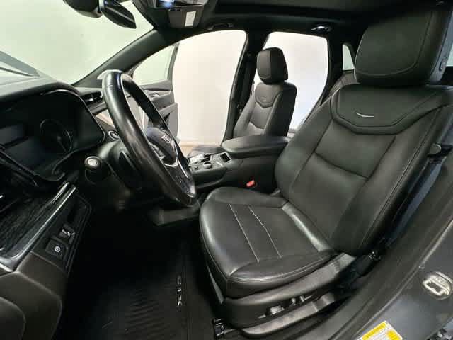 Used 2020 Cadillac XT5 Premium Luxury AWD/4WD image 19