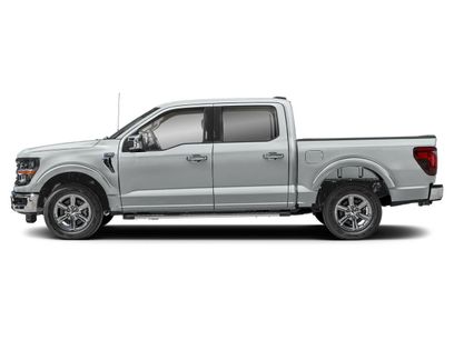 New 2026 Ford F150 XLT w/ Tow/Haul Package