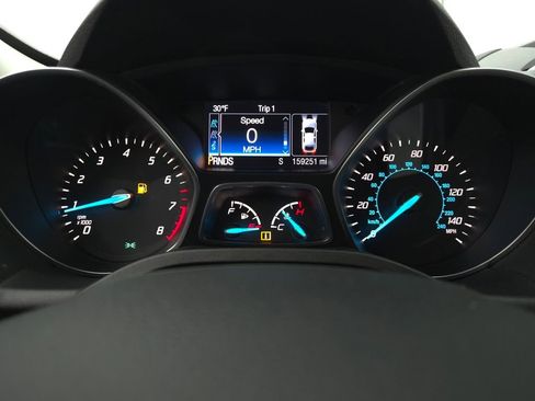 Used 2016 Ford Escape SE w/ SE Chrome Package image 20