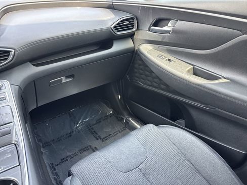 Used 2023 Hyundai Santa Fe SEL FWD image 16