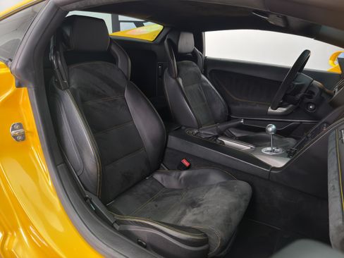 Used 2006 Lamborghini Gallardo AWD/4WD image 17