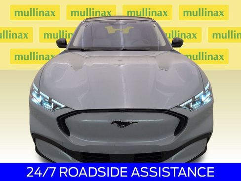 Used 2024 Ford Mustang Mach-E Premium RWD image 15