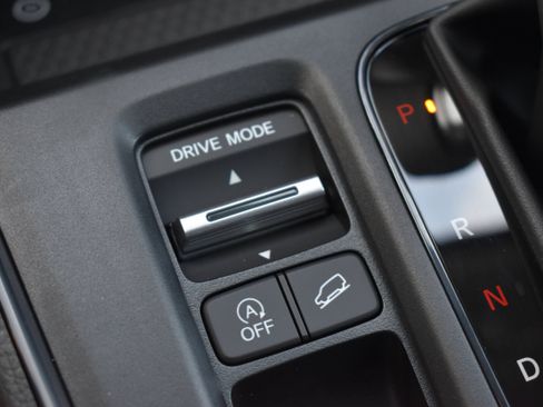 New 2026 Honda CR-V EX image 19