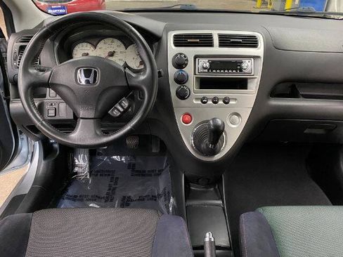 Used 2004 Honda Civic Si image 19