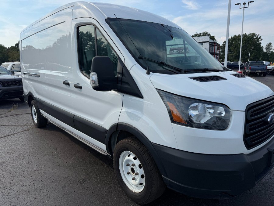 Used 2019 Ford Transit 150 148 Medium Roof RWD image 12