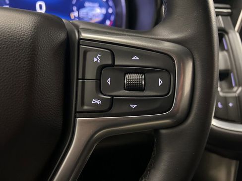 Certified 2024 Chevrolet Tahoe Z71 w/ Luxury Package image 17